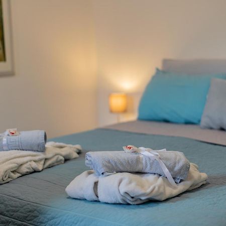 Fogazzaro Lake View Apartment Oria  Εξωτερικό φωτογραφία