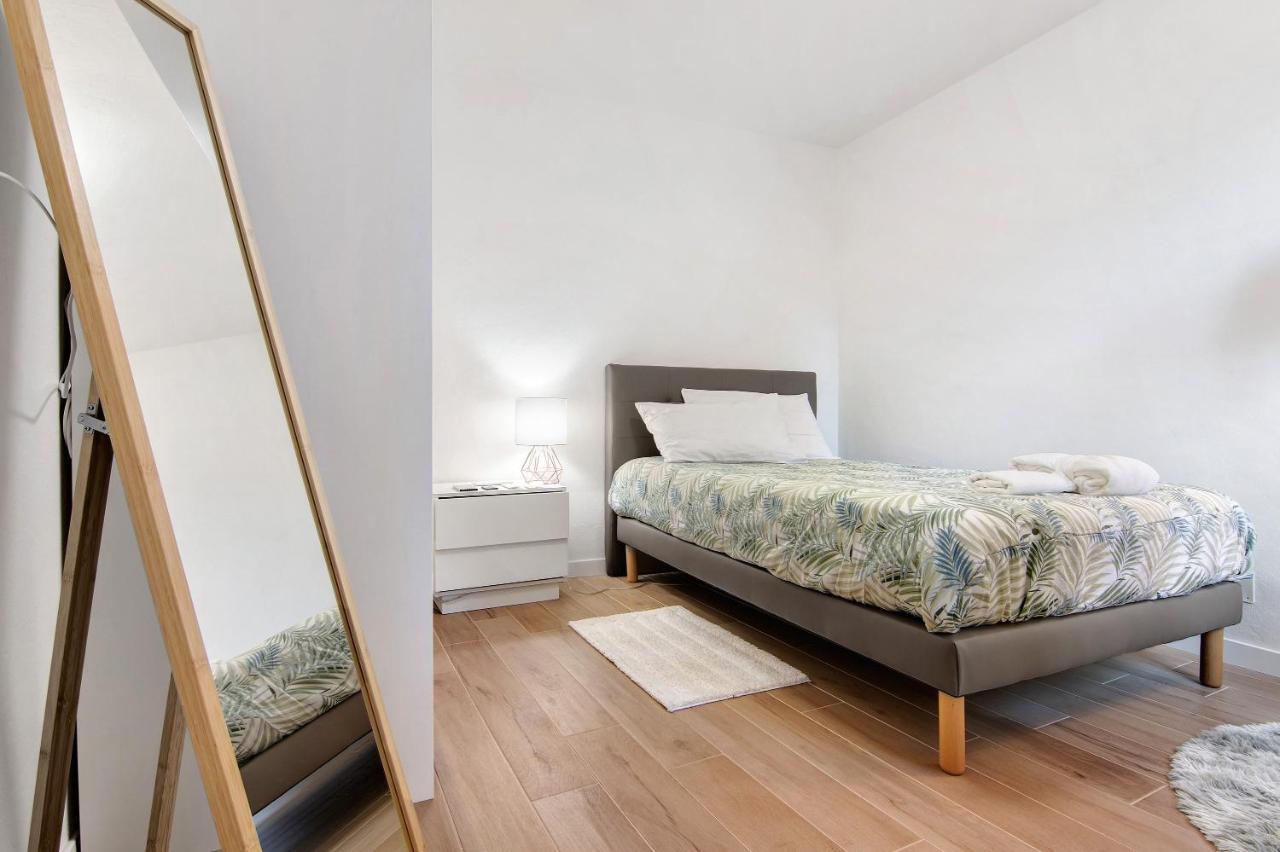 Fogazzaro Lake View Apartment Oria  Εξωτερικό φωτογραφία