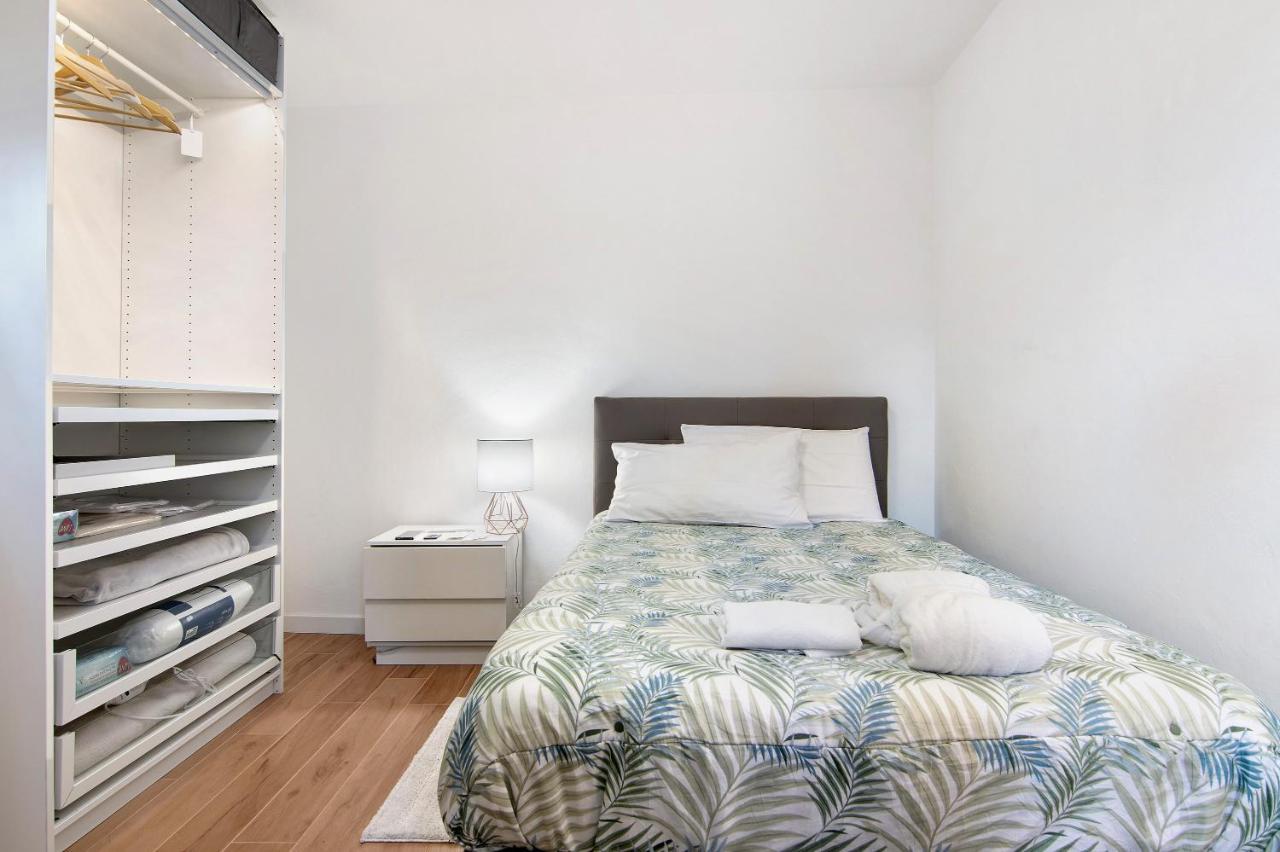 Fogazzaro Lake View Apartment Oria  Εξωτερικό φωτογραφία