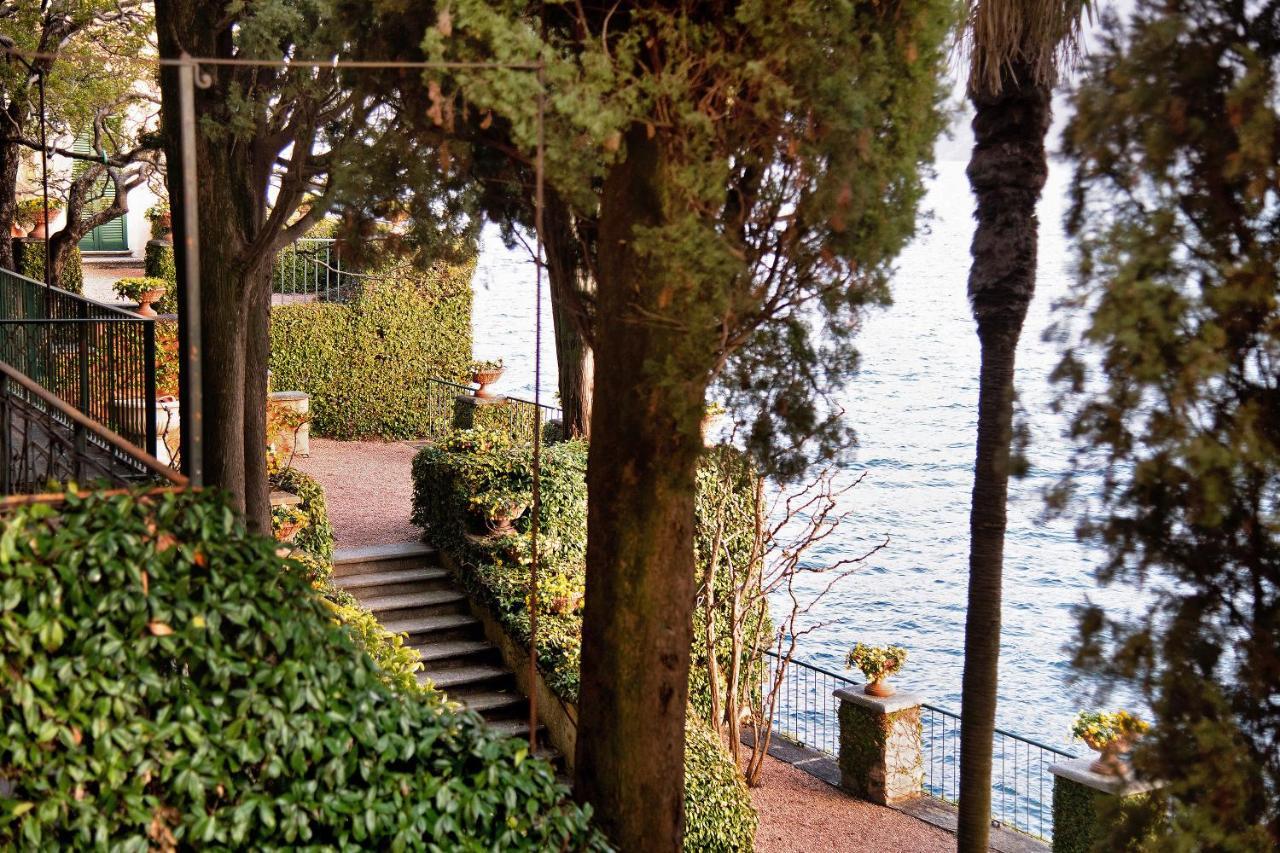Fogazzaro Lake View Apartment Oria  Εξωτερικό φωτογραφία