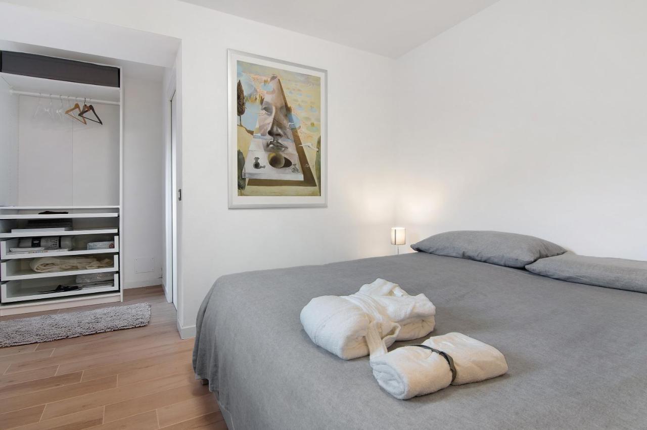 Fogazzaro Lake View Apartment Oria  Εξωτερικό φωτογραφία