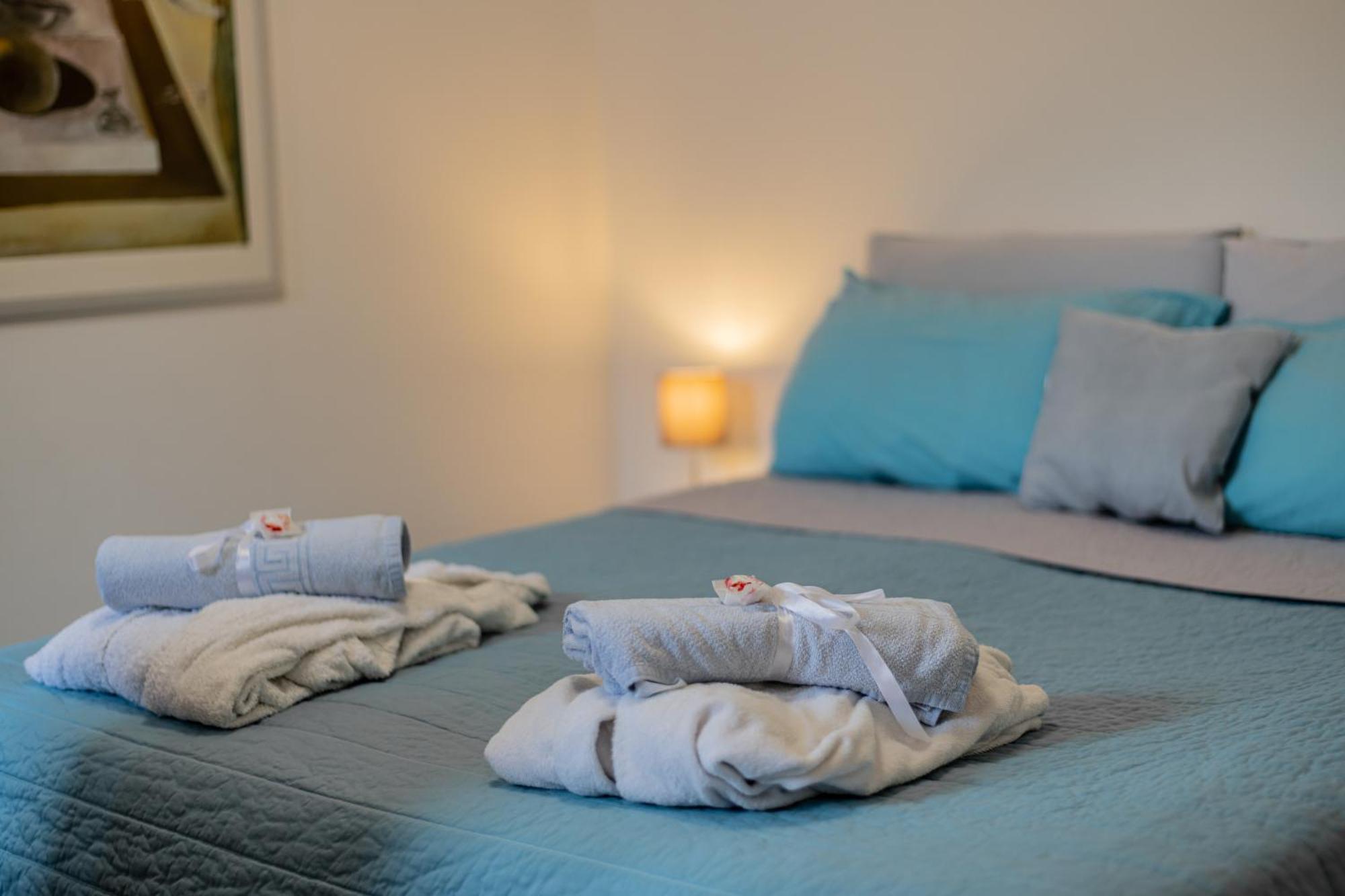 Fogazzaro Lake View Apartment Oria  Εξωτερικό φωτογραφία
