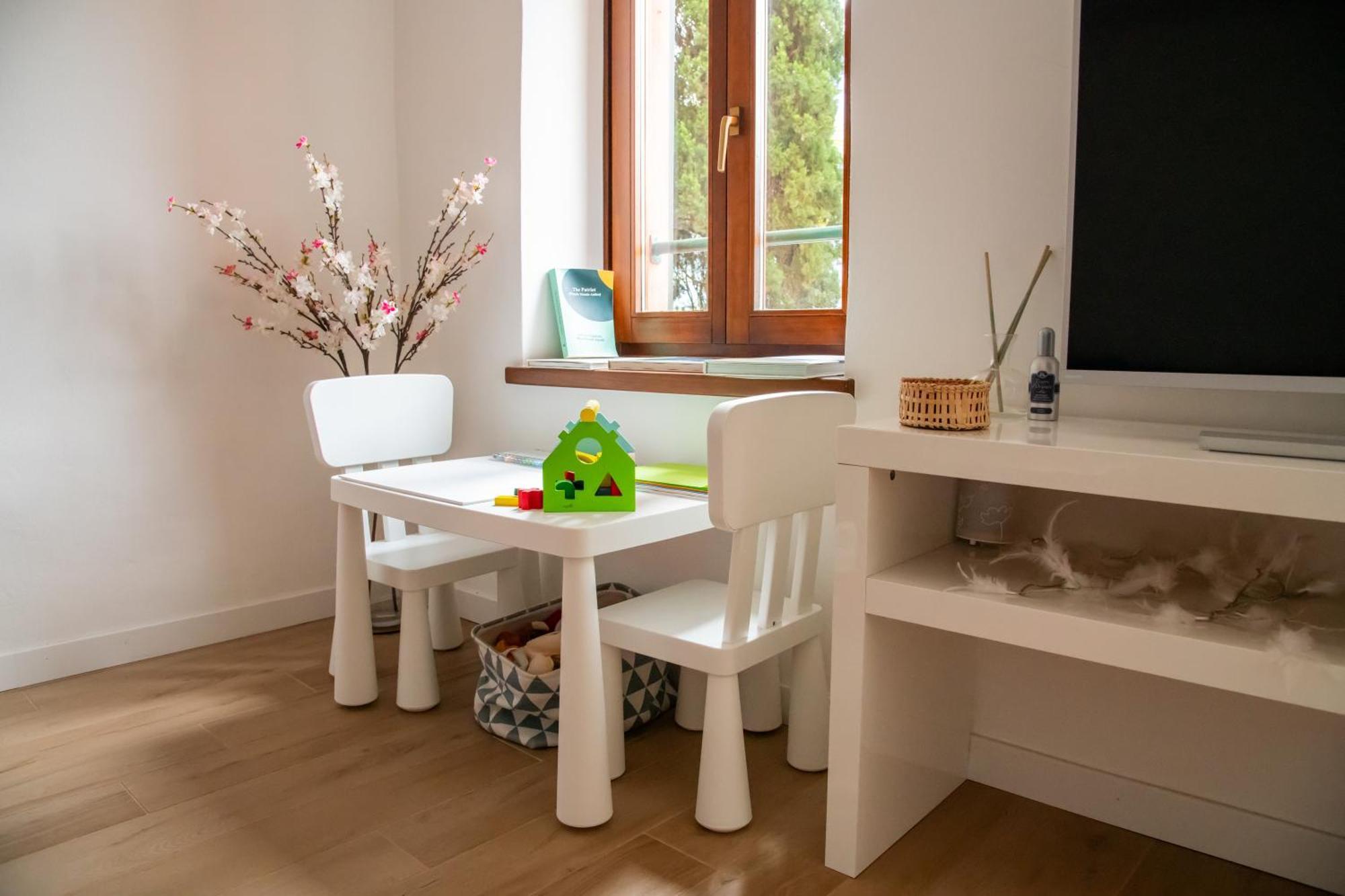 Fogazzaro Lake View Apartment Oria  Εξωτερικό φωτογραφία